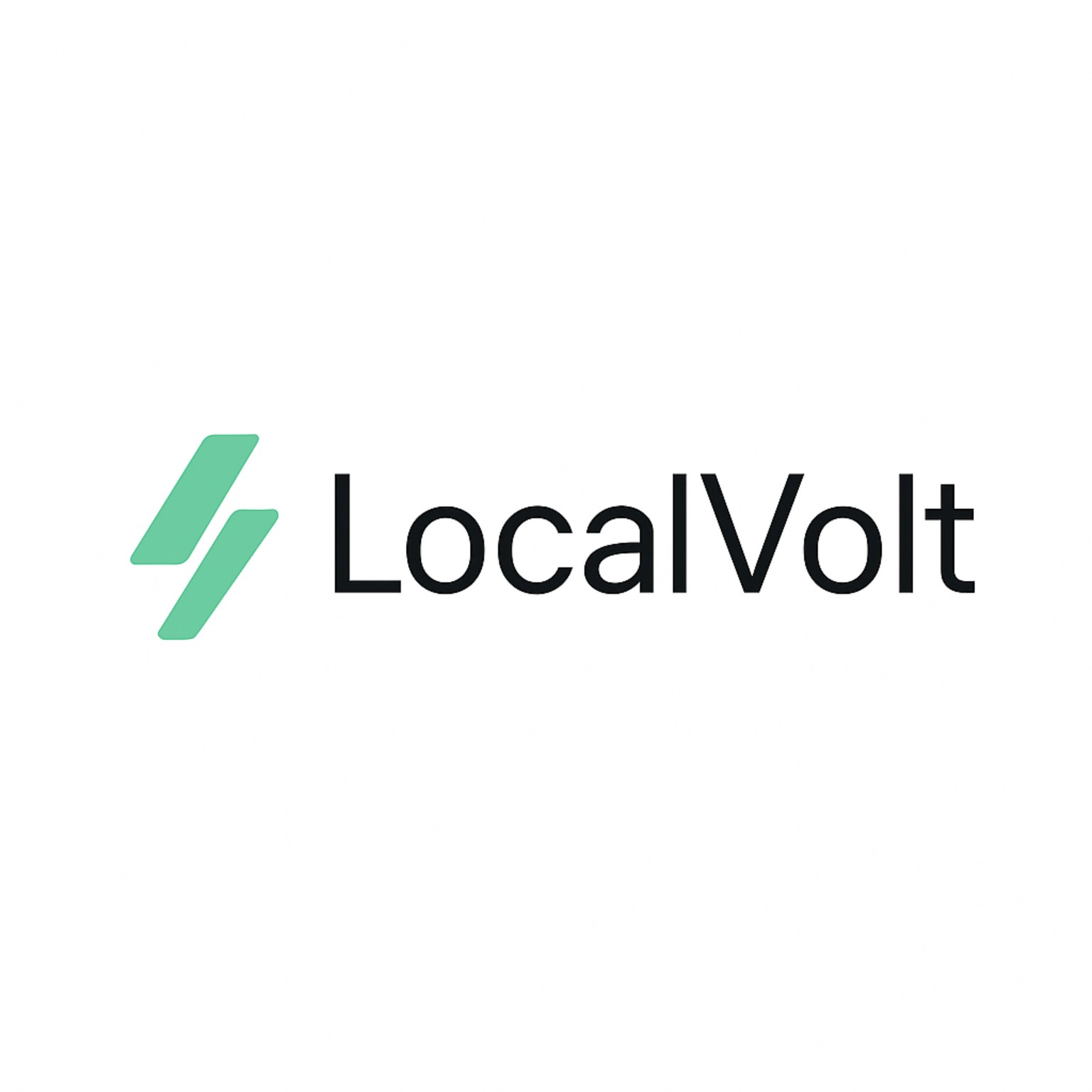 LocalVolt Logo